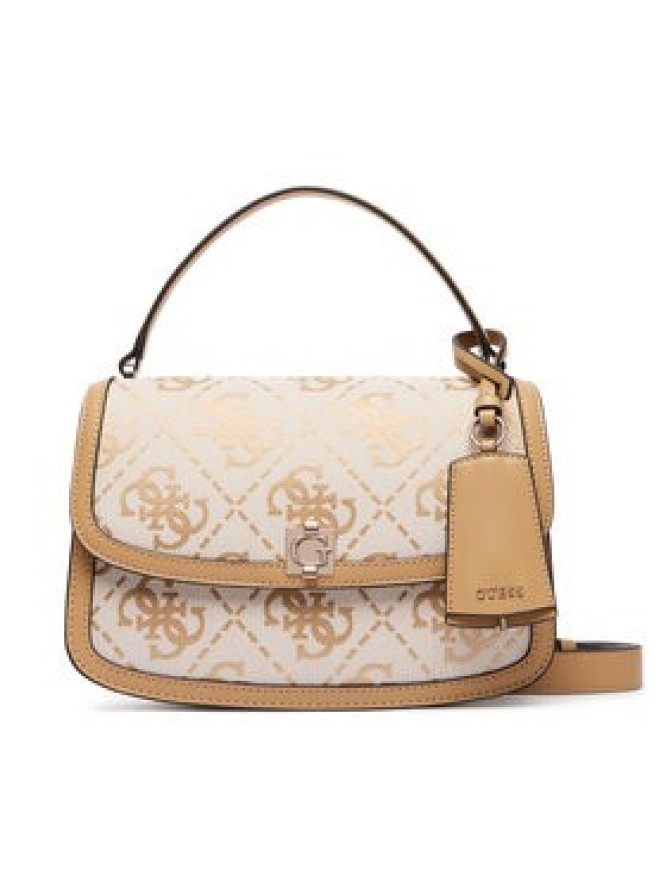 Guess Torebka HWJG97 55210 Beżowy