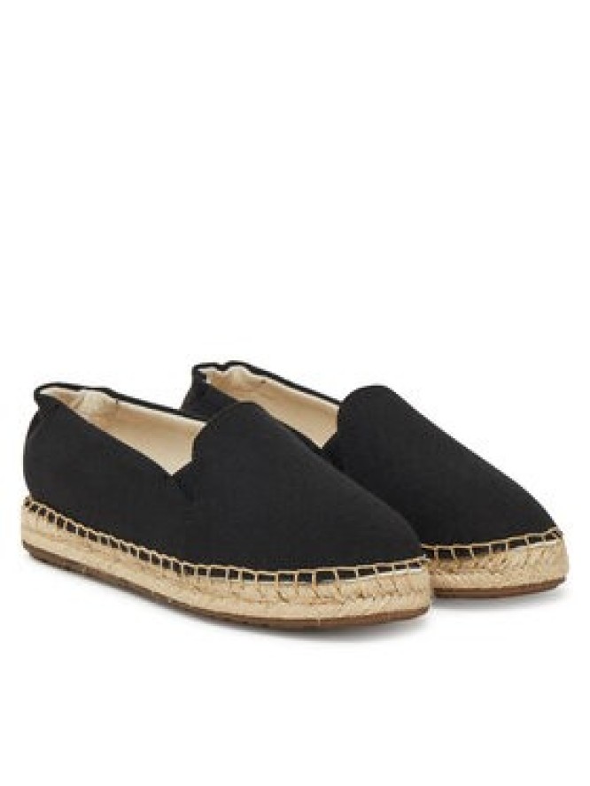 EMU Australia Espadryle Mentone W13171 Czarny