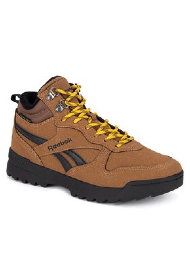 Reebok Trzewiki H1-002 WW Brązowy