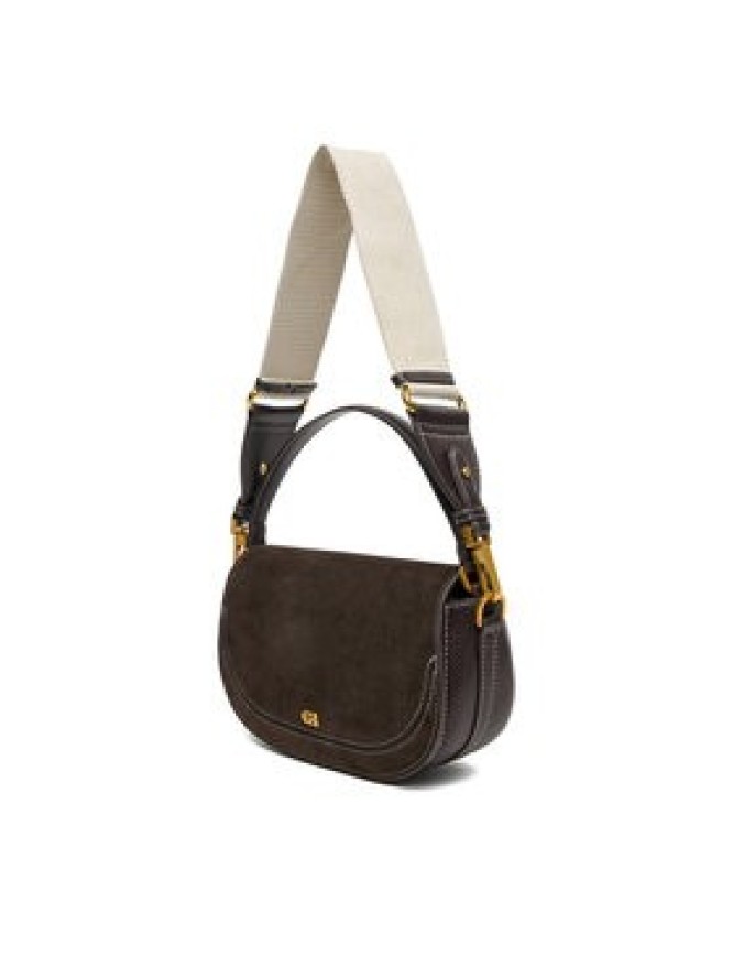 Gino Rossi Torebka EO-LUIZA Brązowy