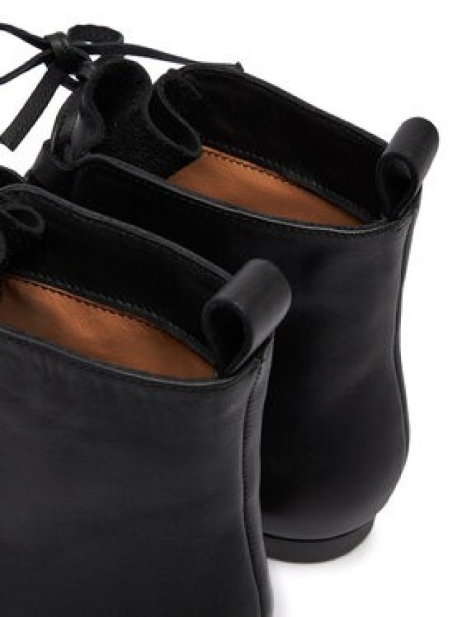 Balagan Trzewiki Lupa Brązowy