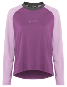 Koszulka damska Loamer LS Shirt