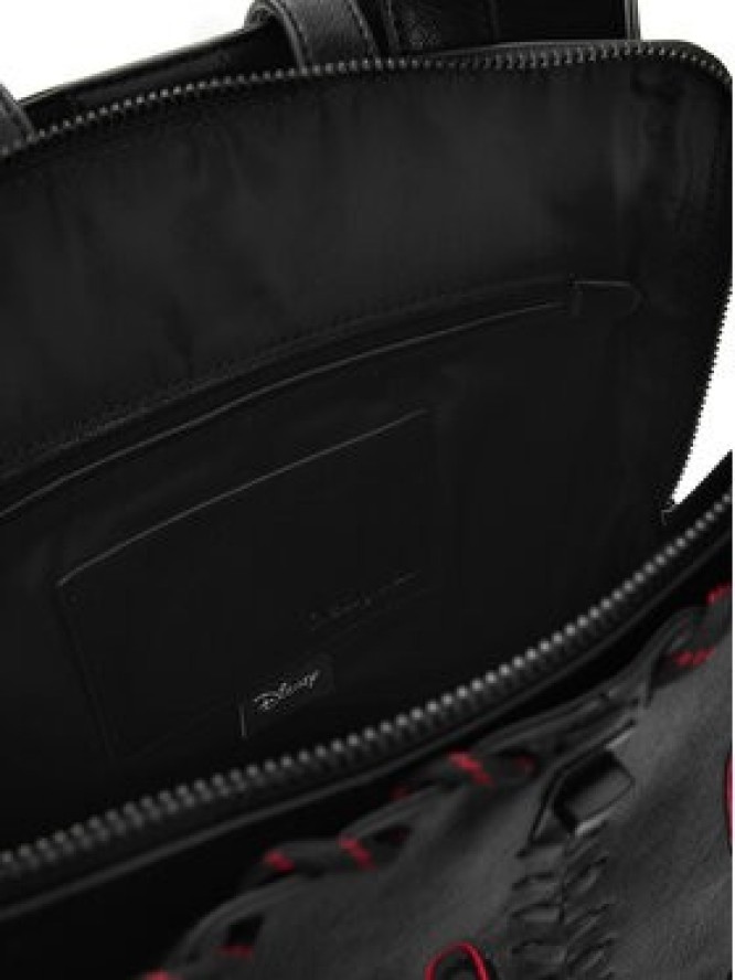 Desigual Plecak 26SAKP43 Czarny