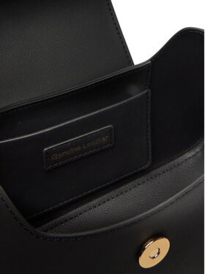 LOVE MOSCHINO Torebka JC4291PP1NL1400A Czarny