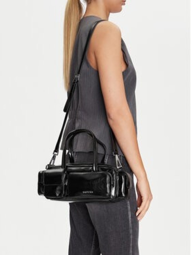 Badura Torebka WEN-32 Czarny