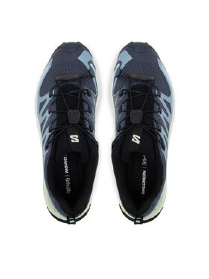 Salomon Trekkingi Xa Pro 3D V9 L47748000 Szary