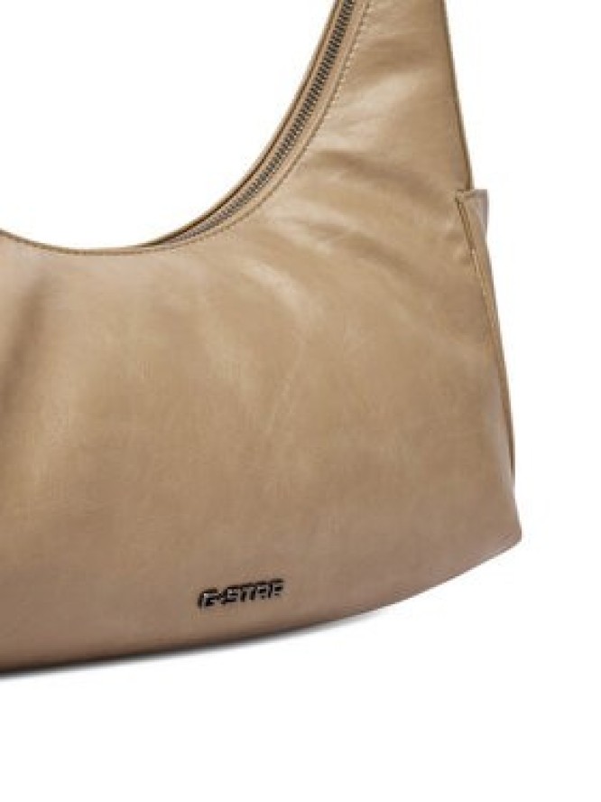 G-Star Raw Torebka EO-LDA8296 Beżowy