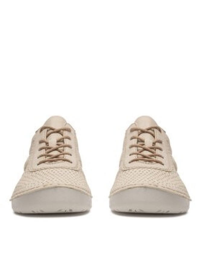 Rieker Półbuty CEO-52546-60 Beżowy