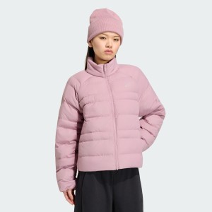 KURTKA ESSENTIALS PACKABLE INSULATED