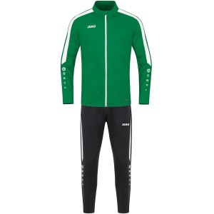 Dres treningowy Jako Power
