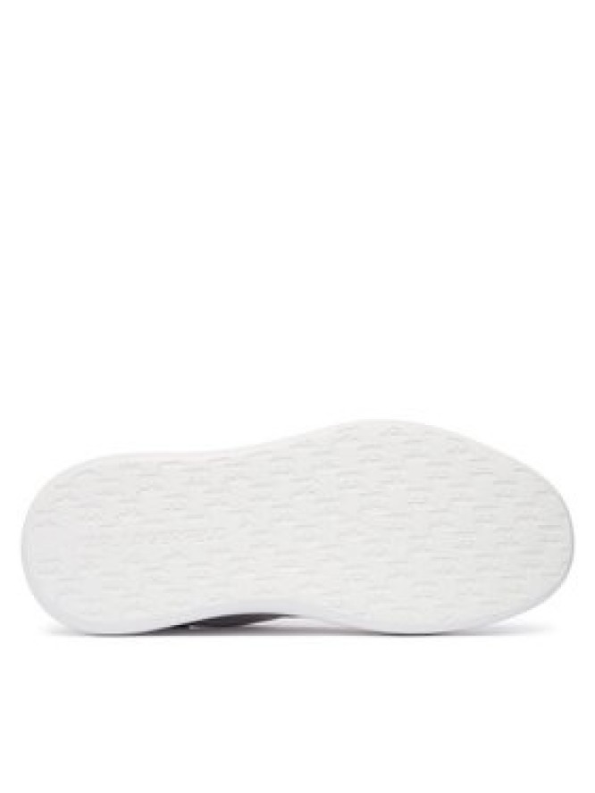 KARL LAGERFELD Sneakersy KL66559 Biały