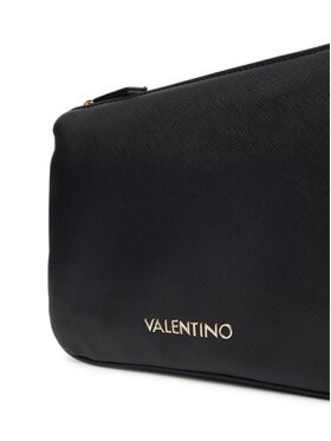 Valentino Torebka Zero Re VBS7B308 Czarny