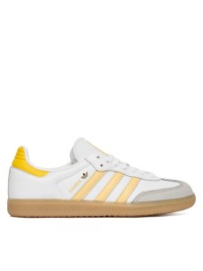 adidas Sneakersy Samba Og IH6629 Biały