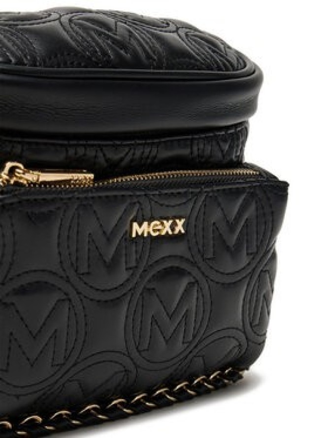 MEXX Torebka CEO-MEXX-S-015-08 Czarny