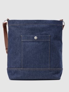 Levi's Torebka w kolorze granatowym - 34 x 32 x 13,5 cm rozmiar: onesize