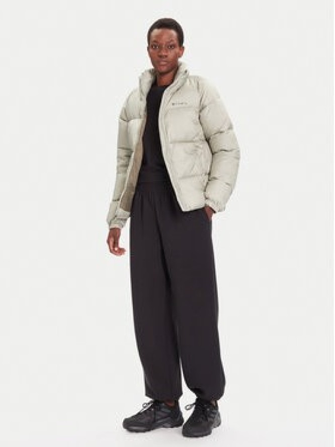 Columbia Kurtka zimowa Puffect™ II 2090291 Zielony Regular Fit