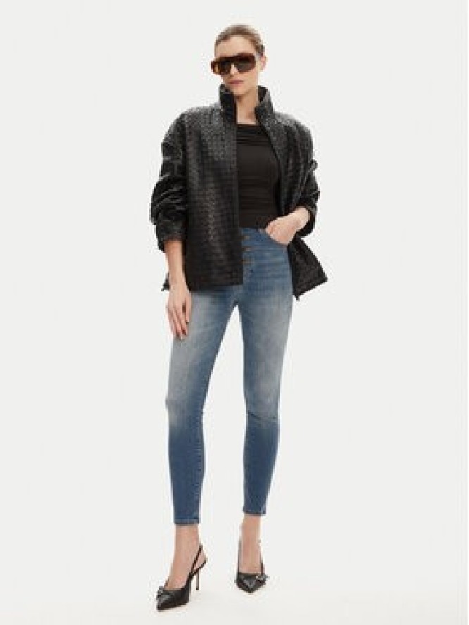 PINKO Jeansy New Susan 105330 A2DQ Niebieski Skinny Fit