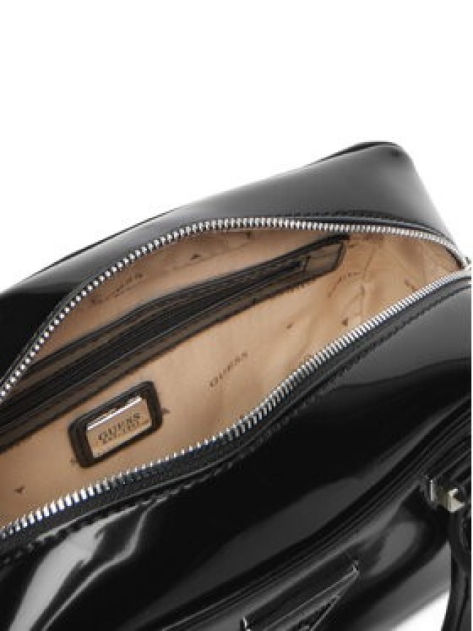 Guess Torebka Arnela Mini HWNY94 96740 Czarny