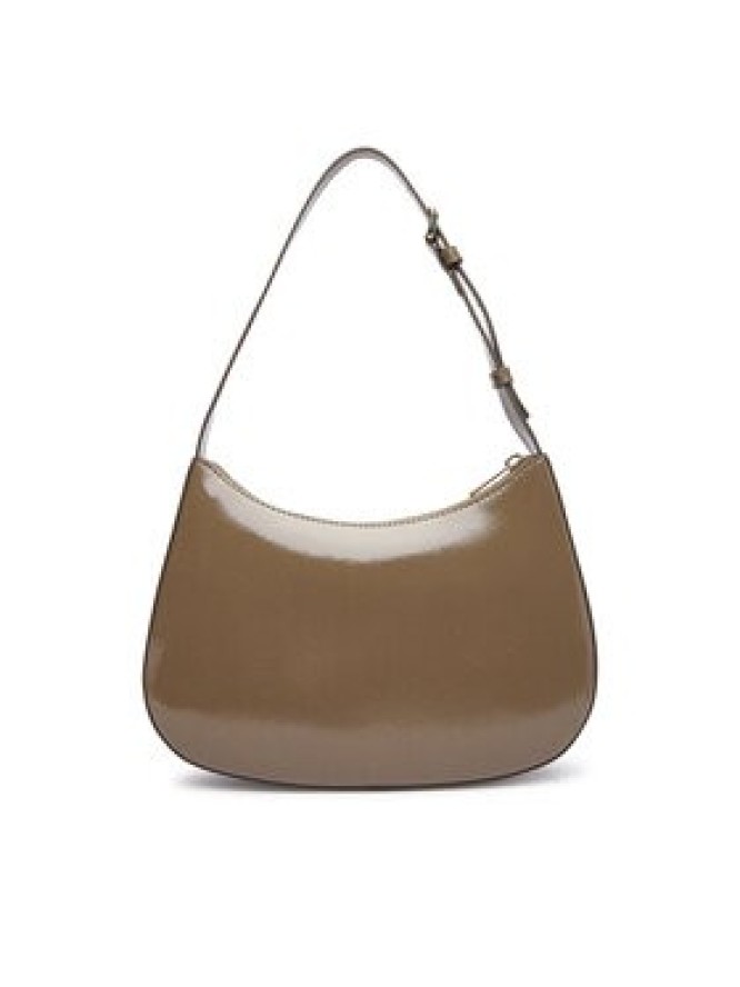 Furla Torebka Margot S WB02167 BX4758 4903S Brązowy jasny