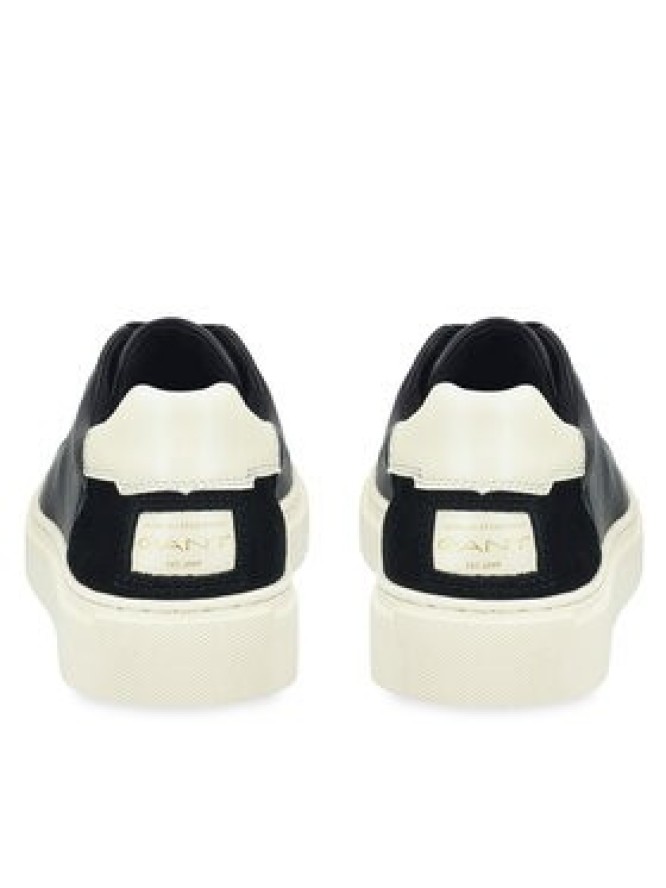 Gant Sneakersy 32531217 Czarny