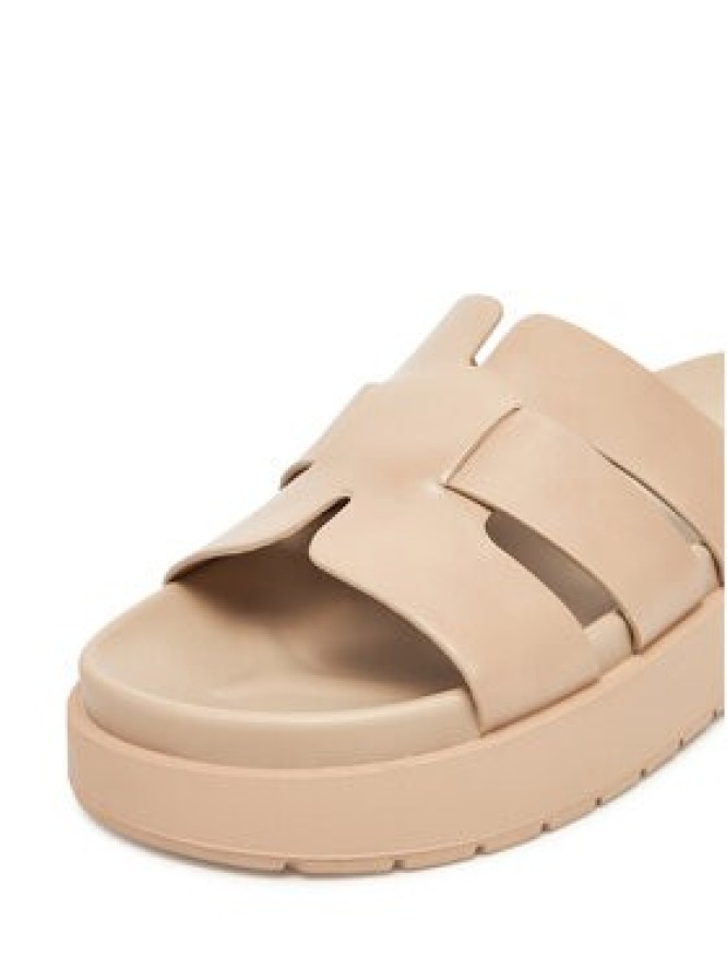 DeeZee Klapki HY69916-5 Beżowy