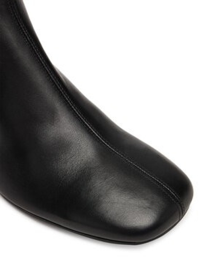 Vagabond Shoemakers Botki Livia 6056-001-20 Czarny