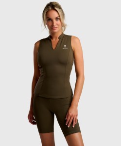 Koszulka Damska Elegance Tennis/Padel/Golf