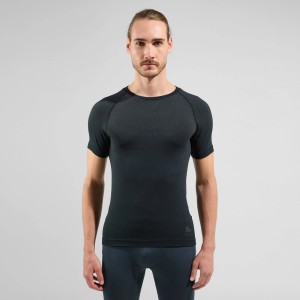 T-shirt Odlo manches courtes Performance Light ECO