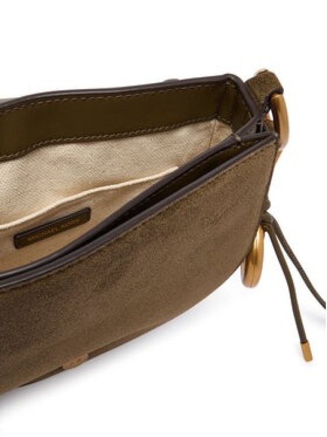 MICHAEL Michael Kors Torebka 30S6AQ5M6O Khaki