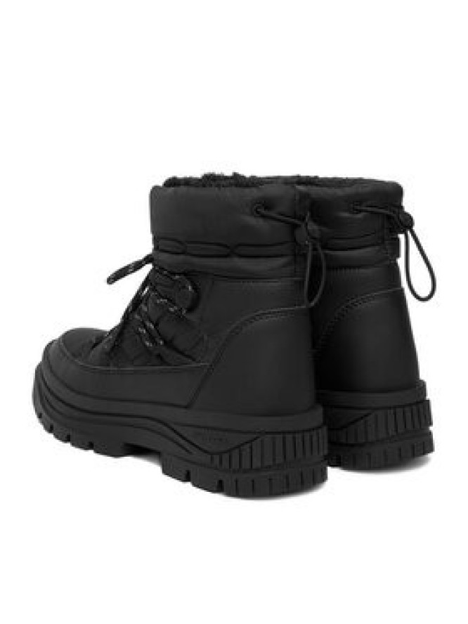 Hunter Śniegowce CEO-H8-382 Czarny