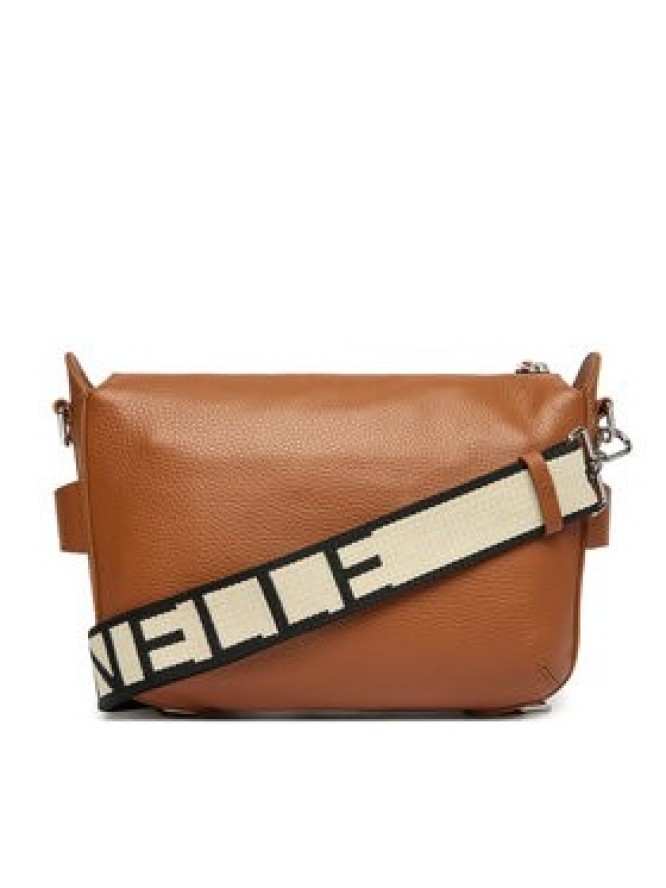 Coccinelle Torebka U6C Coccinellegretel E1 U6C 15 01 01 Brązowy