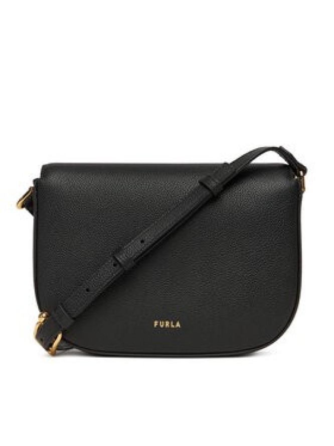 Furla Torebka WB01887 BX3036 CN O6000 Czarny