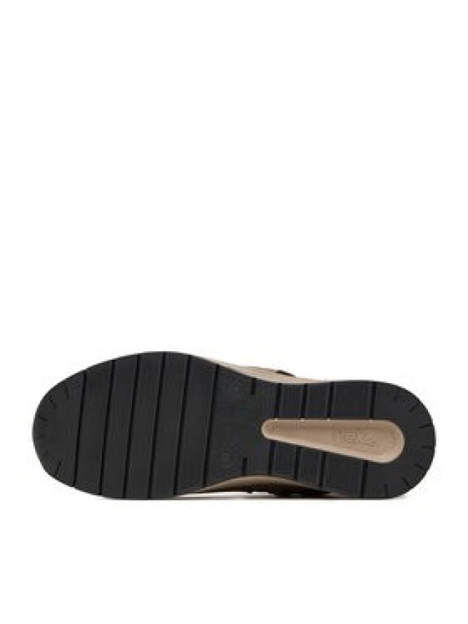 Rieker Botki CEO-N9561-64 Beżowy