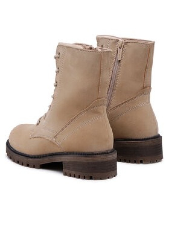 Clara Barson Trapery WS5600-09 Beżowy