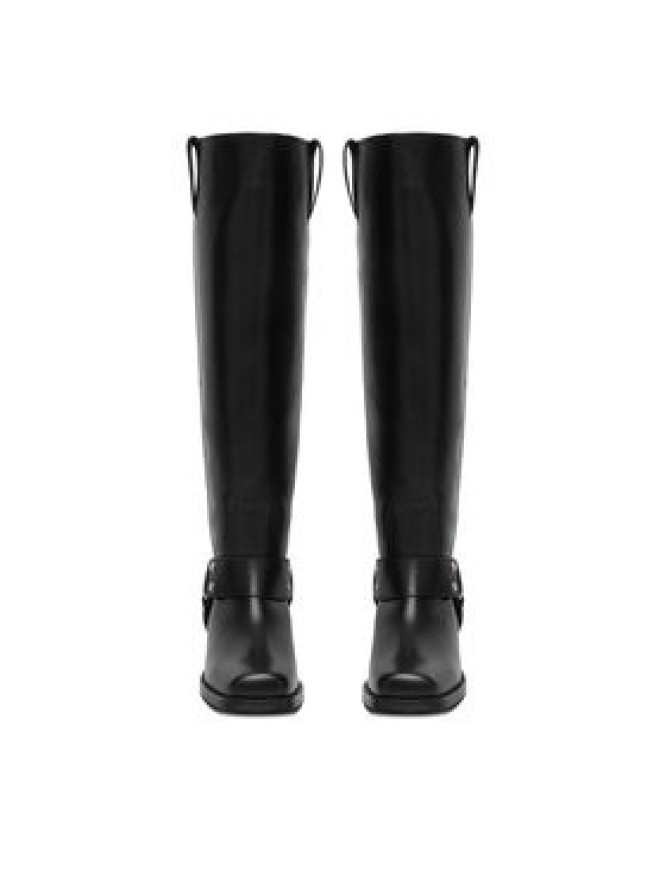 Badura Kozaki EO-ARIA-20484-25 Czarny