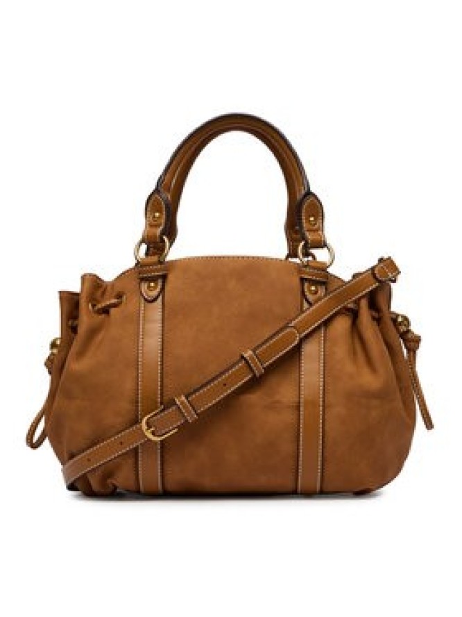 Liu Jo Torebka AA6081 E1116 Brązowy