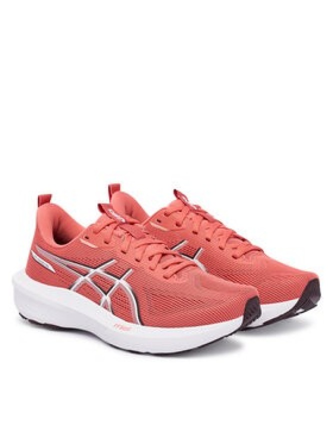 Asics Buty do biegania Gt-1000 14 1012B859 Różowy