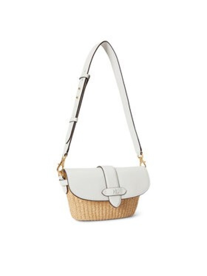 LAUREN RALPH LAUREN Torebka 431P10158002 Beżowy