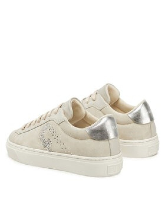 Furla Sneakersy Enjoy YJ11ENJ-BX3710-3722S-4-401-20-PT-3500 S Beżowy