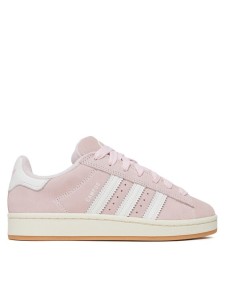 adidas Sneakersy Campus 00S JQ5751 Różowy