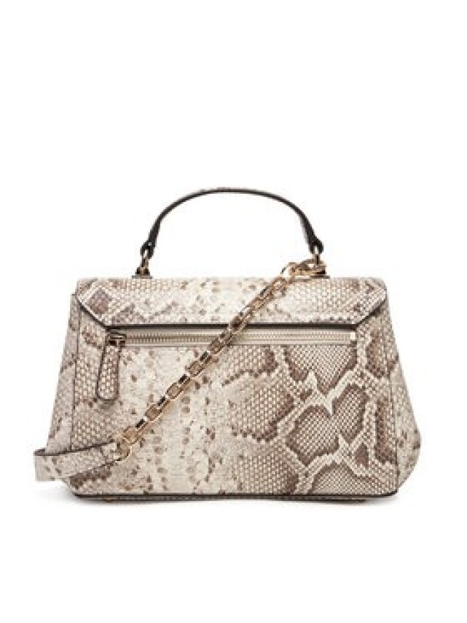 Guess Torebka Melinda HWKG99 33200 Beżowy