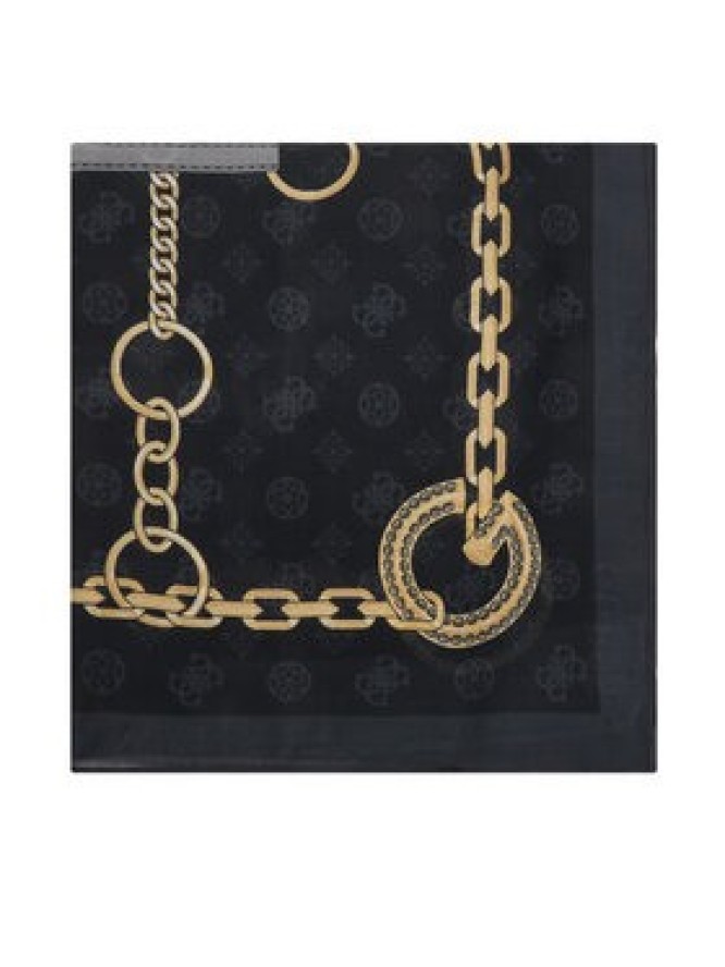 Guess Chusta AW5482 MOD03 Czarny