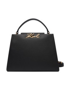 KARL LAGERFELD Torebka B1W30058 Czarny