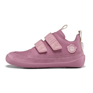 Affenzahn Sneaker Leather Buddy Otter (00428-40176)