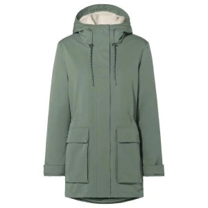 Parka dla kobiet VAUDE Manukau III
