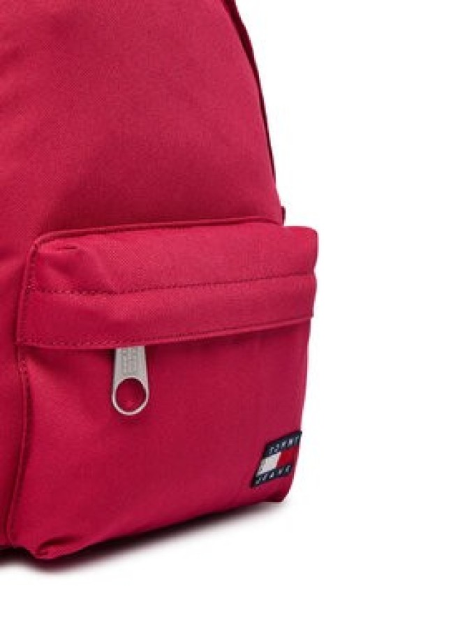 Tommy Jeans Plecak Tjw Ess Daily Dome Backpack AW0AW18648 Różowy