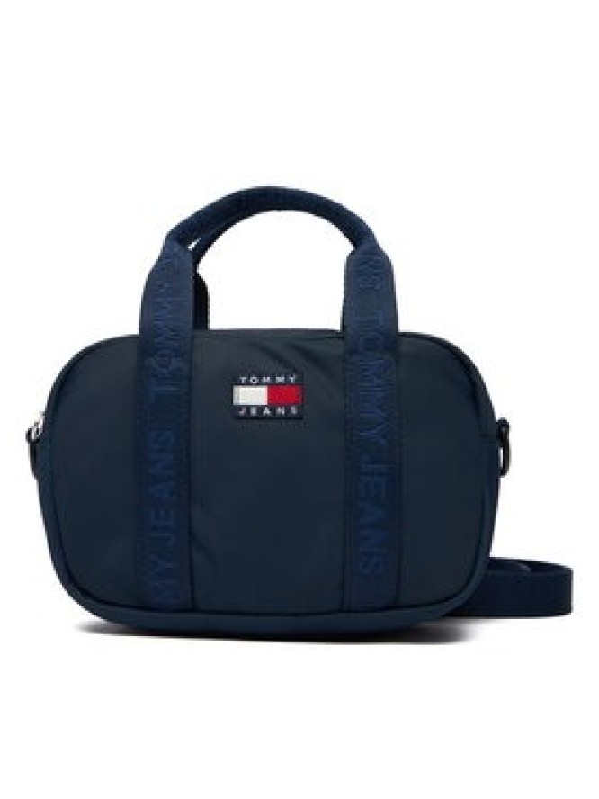 Tommy Jeans Torebka Tjw Ess Daily Crossover AW0AW17889 Granatowy