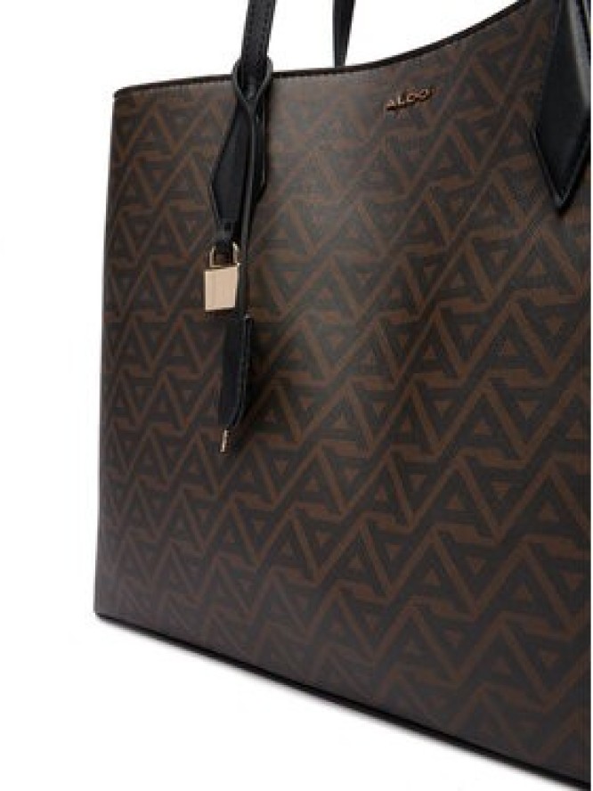 Aldo Torebka Maela 14076941 Brązowy