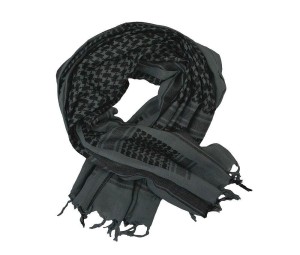 Chusta bandana arafatka