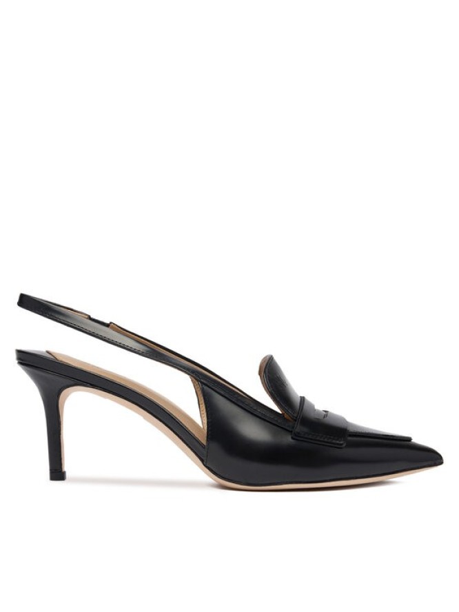 LAUREN RALPH LAUREN Szpilki 802982850001 Czarny